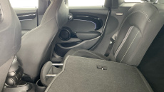 MINI Hatchback 1.5 Cooper Sport 5dr Auto Petrol Hatchback